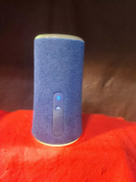 Soundcore Flare 2 Wireless Portable IPX7 Waterproof Bluetooth Speaker