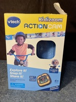 Vtech Kidzoom Creator Cam (New)