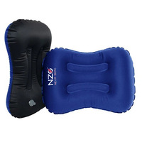 Near Zero INFLATABLE CAMPING PILLOW
