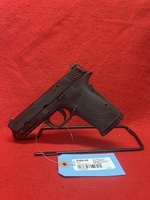 S&W M&P 9 SHIELD EZ Handgun 9mm Luger 8rd Magazine 3.675" Barrel NO Manual Thumb
