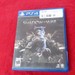 Middle - Earth Shadow of War Sony PS4 Game