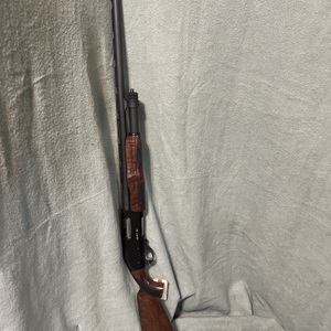 CZ 612 Field Shotgun 12ga 4/rd 3" Chamber 28" Barrel Walnut Stock