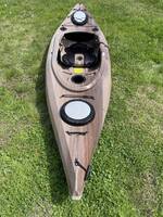 Future Beach VOYAGER 124 SI ANGLER 10.4