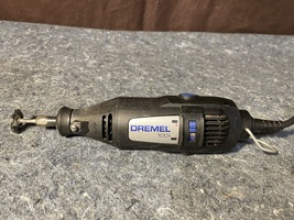 100 Series 0.9 Amp Single Speed Corded Rotary Tool