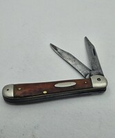 Case Copperhead Folding Knife