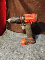 CRAFTSMAN V20 20-volt Max 1/2-in Cordless Drill (Tool Only)