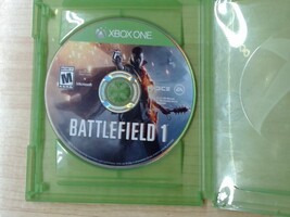 Microsoft Battlefield 1 Xbox One Game