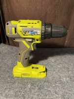 18V ONE+ 2-SPEED 1/2" DRILL/DRIVER (Tool Only)