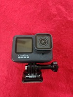 GoPro HERO9 Black Camera