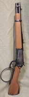  Heritage 92 Ranch Hand Handgun .357 Mag 6rd Capacity 12" Barrel Wood
