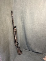 Hatsan Escort PS 12ga 3' 28" Barrel Mossy Oak Bottomland Semi-Automatic Shotgun