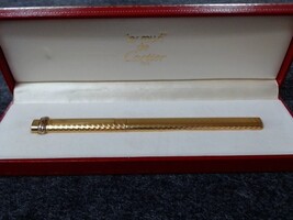 Cartier Votre Stylo