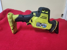 RYOBI ONE+ HP 18V Brushless Cordless Compact One-Handed Reciprocating Saw (Tool)