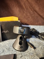 VAVA 1080P Dash Camera, Snapshot Remote, Mount and Charger 