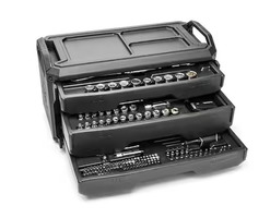 Huskey H270mtsq223 Mechanics Tool Set (270-Piece)