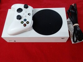 Microsoft Xbox Series S 1883