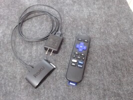 Roku Express 3960x HD Streaming W/ HDMI & Remote