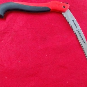 CORONA RAZOR TOOTH HAND SAW