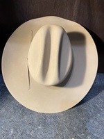  Stetson Cowboy Hat D4 Ranch Tan SF0575D44 