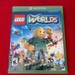 Lego Worlds Xbox One Game