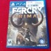 Farcry Primal Sony PS4 Game