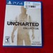 Uncharted the Nathan Drake Collection Sony PS4 Game 