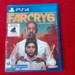 Far Cry 6 Sony PS4 Game