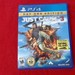Just Cause 3 Sony PS4 Game