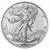 2024 American Silver Eagle 1ozt Silver Round